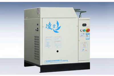 凌格风（经济型)_正面_不带气罐