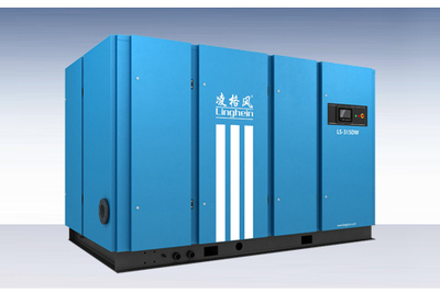 Linghein-315KW-外观