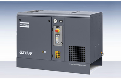 阿特拉斯螺杆空压机（组合式）