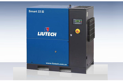 富达螺杆空压机