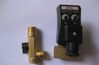 乔克-电子排水器